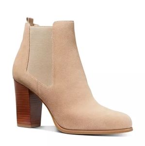 [NIB]Micheal Kors Lottie High-Heel booties